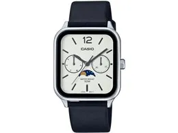 CASIO Collection STANDARD MTP-M305L-7AV [海外モデル]