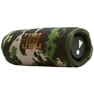 JBL ポータブルBluetoothスピーカー(スクアッド) JBLFLIP7SQUAD FLIP 7