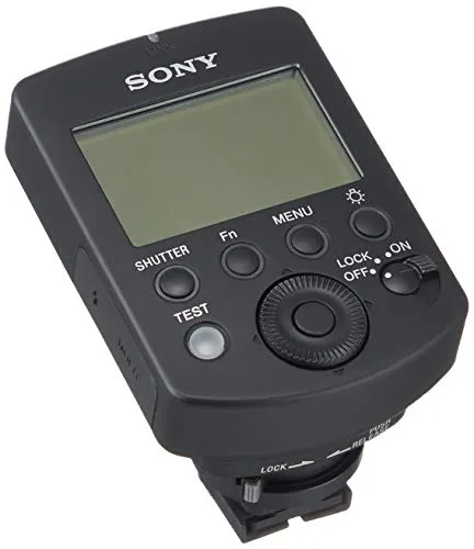 SONY(ソニー) 電波式ワイヤレスコマンダー FA-WRC1M
