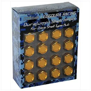 協永産業｜KYO-EI Industrial ホイールロック&ナット CL35-13A