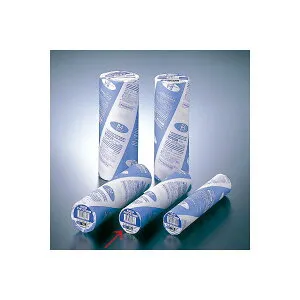 (業務用セット) ファクシミリ感熱用紙 FAX B4 257MM巾 ヨF-257-1【×5セット】 (代引不可)