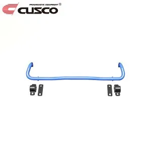 CUSCO クスコ スタビライザー リヤ シビック タイプR FL5 2022年09月～ K20C 2.0 FF 中実Φ22(純正径φ20.5)純正比138％ ※北海道は送料1760円(税込) 沖縄・離島は着払い