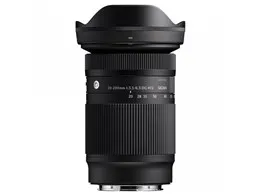 20-200mm F3.5-6.3 DG [ライカL用]