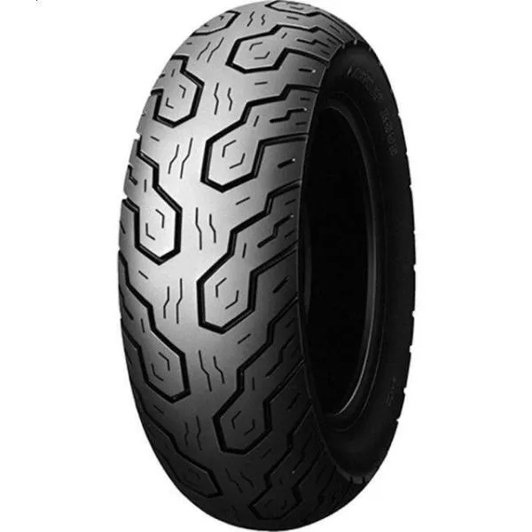 DUNLOP ダンロップ K555 【150/80-15 M/C 70V TL】 タイヤ マグナ750 マグナ(Vツインマグナ) GV125S BOBBER GV300S エリミネーター400(-1999) SRV 250 A