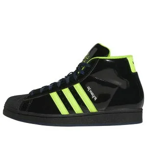 adidas アディダス メンズ スニーカー 【adidas x Always Pro Model ADV 'Black Semi Solar Slime' JP7637】 サイズ US_9.5(27.5cm)