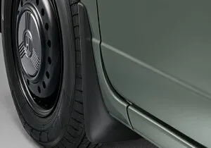 HONDA ホンダ 純正 マッドガード ブラック 08P00-TXA-001 旧品番：08P00-TXA-000 | HONDA純正 ホンダ純正 N-VAN NVAN JJ1 JJ2 N-VAN E: JJ3 車用品 カー用品 泥よけ 保護 車 部品 車用品 カー用品 カーパーツ 外装部