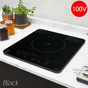 イースタン工業 SIH-BH113A 1口IHヒーター 100V仕様 ※本体と同時注文で送料無料