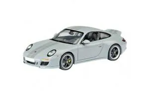 【送料無料】ホビー ・模型車・バイク レーシングカー シューコポルシェスポーツクラシック450739600 schuco porsche 911 997 sport classic 2009 07396 143