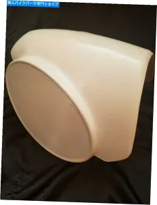 Graphics decal kitFairings BMW R90SテールフェアリングWレースプレートファイバーグラスR100S R100CS R90/6 R75/6カウリング BMW R90S tail Fairing w race plate FIBERGLASS R100S R100CS R90/6 R75/6 COWLING【並行輸入品】