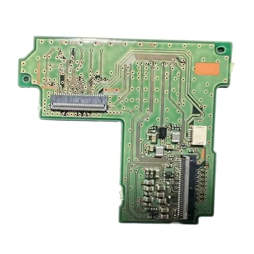 LCDスクリーンドライブ回路基板PCB修理パーツ、compatible for Sony ILCE-7RM3 ILCE-9 A7RIII A9 A7RM3 A7R3 PD1053カメラ対応