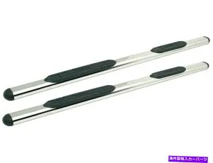 Nerf Bar 2004年Ford F150 Heritage Nerf Bars Westin 56391QQ拡張タクシーピックアップ For 2004 Ford F150 Heritage Nerf Bars Westin 56391QQ Extended Cab Pickup【並行輸入品】