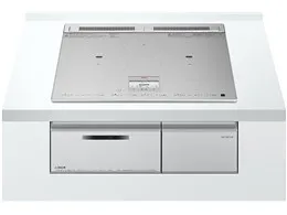 火加減マイスター HT-N8ASTF(S) [シルバー]