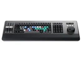 DaVinci Resolve Editor Keyboard