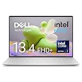 XPS 13 9340 MX73-ENL [プラチナシルバー]