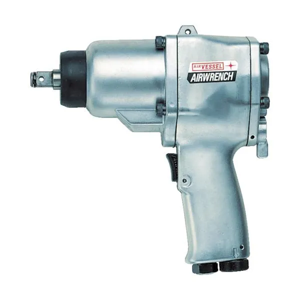 ベッセル:ベッセル エアーインパクトレンチ GT1600P GT-1600P 型式:GT-1600P