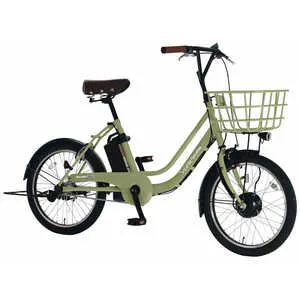 ビューピッコリーノ ASWL20KDR