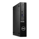 OptiPlex 7020 Micro DTOP113-001N1