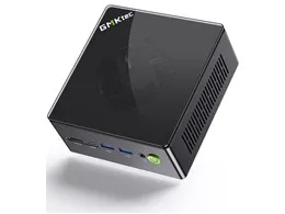 NucBox K8 Plus GMK-K8 PLUS-32/1T-W11Pro(8845HS)