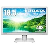 LCD-AH191EDW/E [18.5インチ ホワイト]