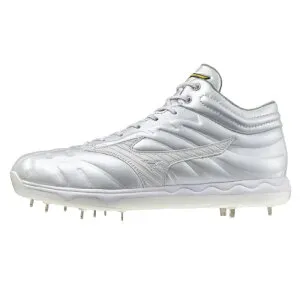 ミズノ(MIZUNO) ミズノプロ 野球 スパイク スピードレボプロ MID11GM250001