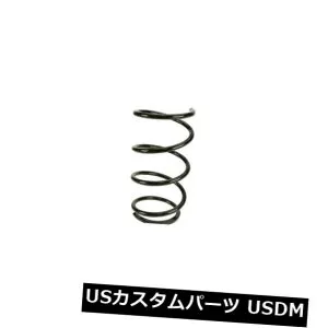 サスペンション スプリング フロント 05-07スバルインプレッサアウトバックアウトバックスポーツRS 2.5i BP48W8用フロントコイルスプリング Front Coil Spring For 05-07 Subaru Impreza Outback Outback Sport RS 2.5