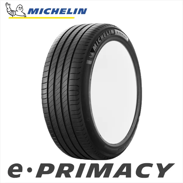 155/65R14 79H XL MICHELIN e・PRIMACY ミシュラン イー プライマシー 1本