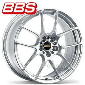 BBS RF 17インチ 7.5J PCD:112 穴数:5 inset:50 ダイヤモンドシルバー (DS) [ホイール4本セット]