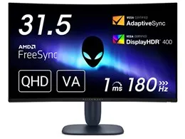 Alienware AW3225DM [31.5インチ]