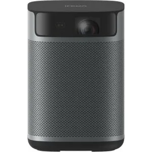 XGIMI XK10T MoGo 2 Pro プロジェクター Google TV搭載 430 ISOルーメン 8W×2スピーカー