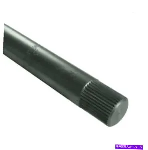 Steering Shaft Borgeson BRG409036 36 ステアリングシャフトユニバーサル3/4-36スプラインスチール BORGESON BRG409036 36 Steering Shaft Universal 3/4-36 Spline Steel【並行輸入品】