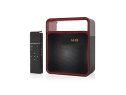 KOMCSP [ブラック×レッド]