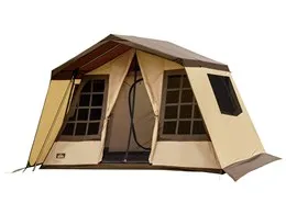 オーナーロッジ タイプ52R 2252 [サンドベージュ×ダークブラウン]