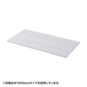 ER-140NT eラック D450棚板（W1400mm） 業務用パソコンラック対応オプション品