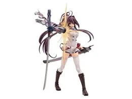 IS<インフィニット・ストラトス> 篠ノ之箒 表紙絵style