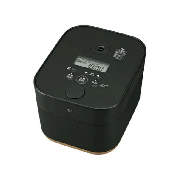 象印 炊飯器 STAN. NW-SB10-BA [ブラック]