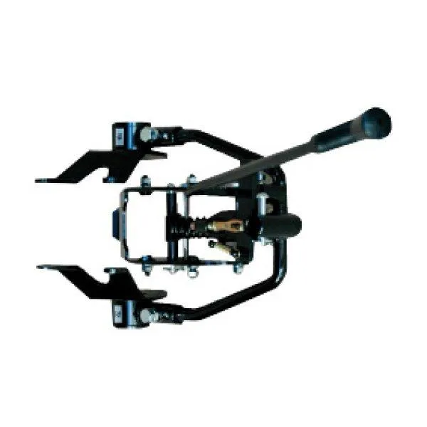 ホンダ ニューM型ヒッチ サ・ラ・ダ／サ・ラ・ダCG FF300用 FFV300用 11681 サラダ さらだ