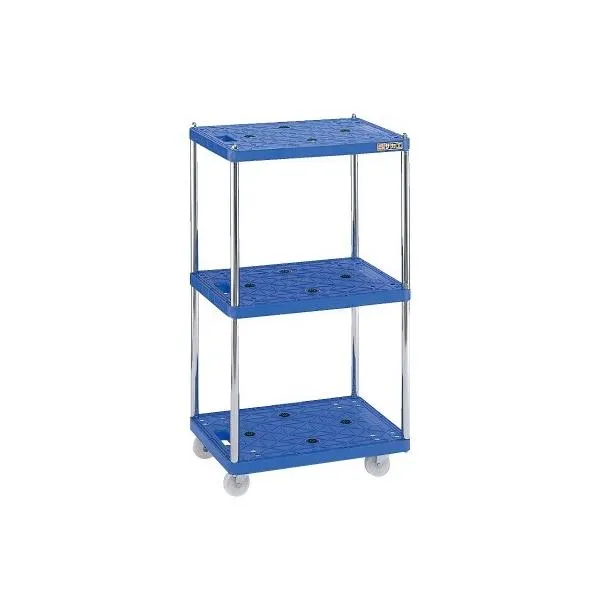 【法人限定：代引不可】 サカエキャリー SC-403