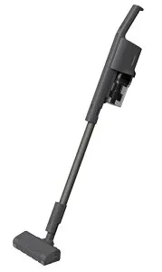 パナソニック 掃除機 コードレス スティック MC-SB54K-A ストーンブルー 軽量 サイクロン からまないブラシ 抗菌 クリーンセンサー搭