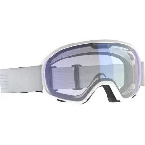 (取寄) スコット アンリミテッド リ OTG アンプリファー ゴーグルズ Scott Unlimited II OTG Amplifier Goggles Mineral White/Illuminator Blue Chrome