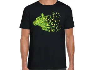 AltRider アルトライダー Shred Men’s T-Shirt Tシャツ アパレル