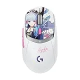 G309 LIGHTSPEED G309WL-GE-AYA [神里綾華]