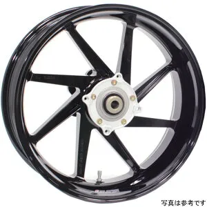 ゲイルスピード GALE SPEED リアホイール TYPE-E 550-17 03年-12年 YZF-R6 白 29430124SWQ HD店