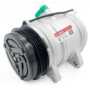 SP-08/SP08 A/C コンプレッサー 適用: シボレー/CHEVROLET スパーク マティス M200 M250 1.0 大宇 マティス 25190028 93741207 96256053 96324801 96406677 AL-II-9493 AL Air conditioner compressor