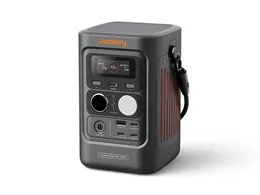 Jackery ポータブル電源 300D JE-300D