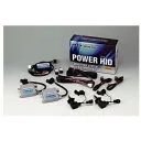 RACING GEAR RGH-CB966 [HID 蒼白 6500K H4]