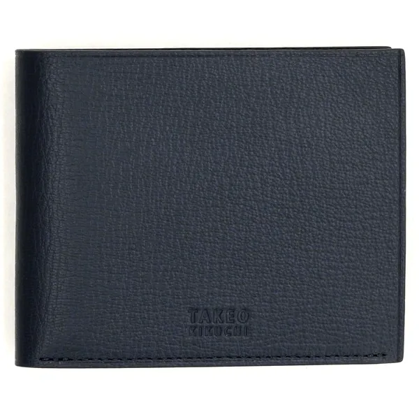 [マルイ]【タケオキクチ】二つ折り財布 744614/タケオキクチ（TAKEO KIKUCHI） コン