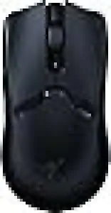 Razer Viper V2 Pro (Black Edition) ゲーミングマウス 超軽量 58g Focus Pro 30K オプティカルセンサー 30000DPI 高速無線 オプティカルマウススイッチ 6ボタン 最大80時間使用可能 グリップテー