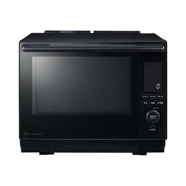 東芝（TOSHIBA） 過熱水蒸気オーブンレンジ 石窯ドーム ER-D5000C(K)