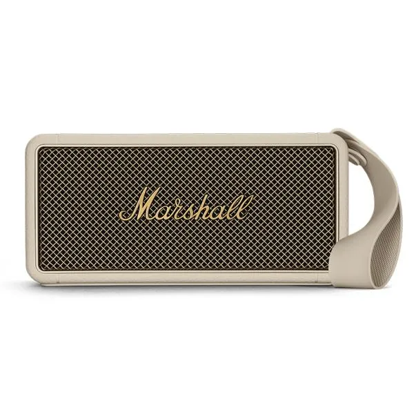 Marshall マーシャル Middleton II Cream MIDDLETON II ワイヤレススピーカー クリーム