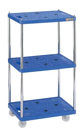 【直送品】 サカエ サカエキャリー SC-403 (202954) 【大型】